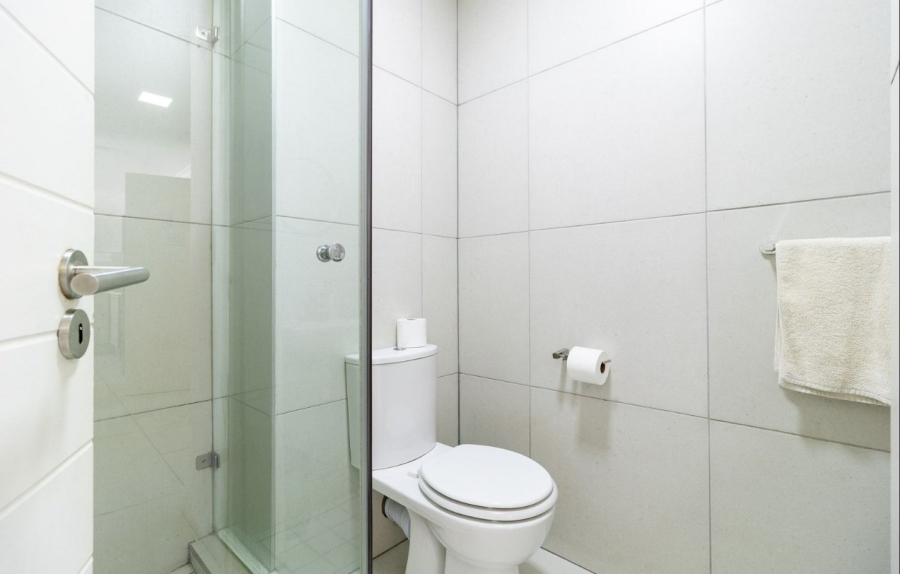 2 Bedroom Property for Sale in Zonnebloem Western Cape